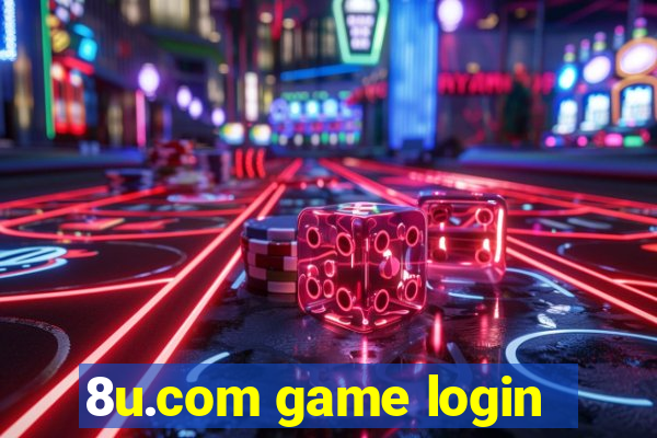 8u.com game login